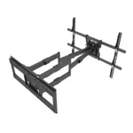 Atdec AD-WM-9080 Full Motion Wall Mount to 90kg