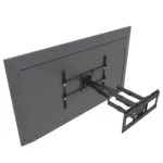 Atdec AD-WM-9080 Full Motion Wall Mount to 90kg