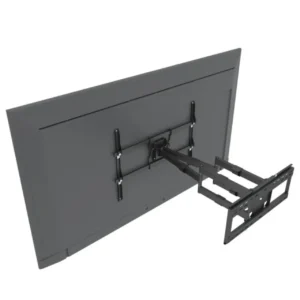 Atdec AD-WM-9080 Full Motion Wall Mount to 90kg