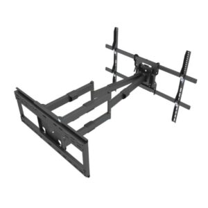 Atdec AD-WM-9080 Full Motion Wall Mount to 90kg