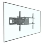 Atdec AD-WM-9080 Full Motion Wall Mount to 90kg