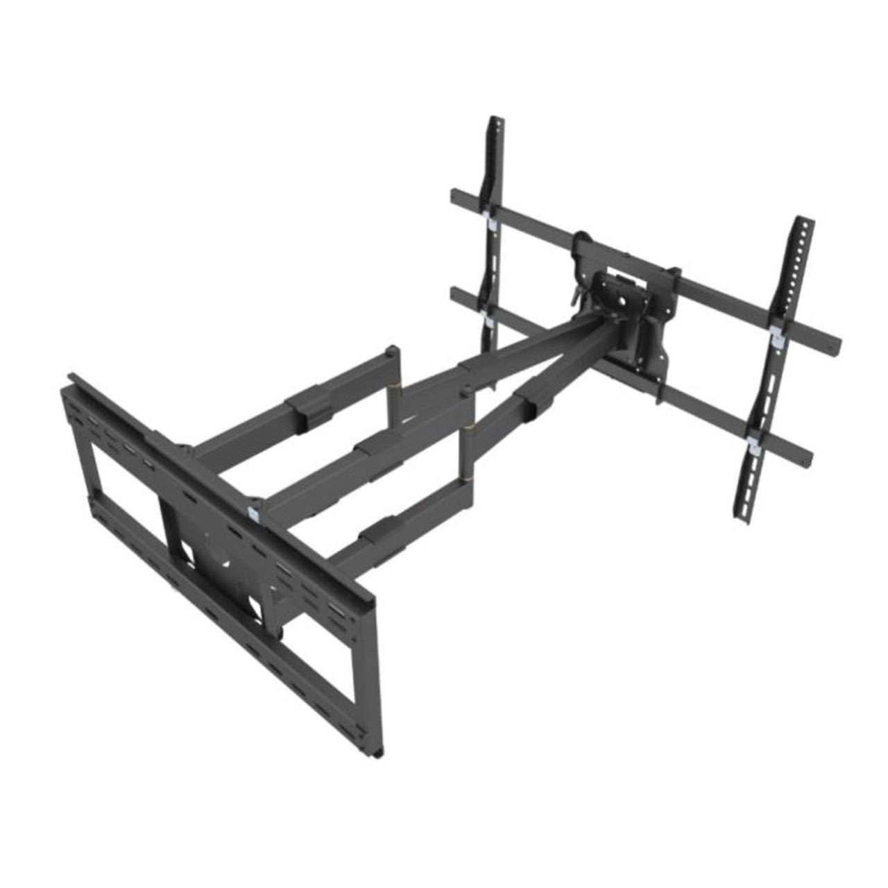 Atdec AD-WM-9080 Full Motion Wall Mount to 90kg