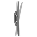 Atdec AD-WT-5040 Tilt Wall Mount to 50kg, Narrow Stud Pattern