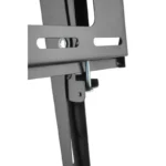 Atdec AD-WT-5040 Tilt Wall Mount to 50kg, Narrow Stud Pattern
