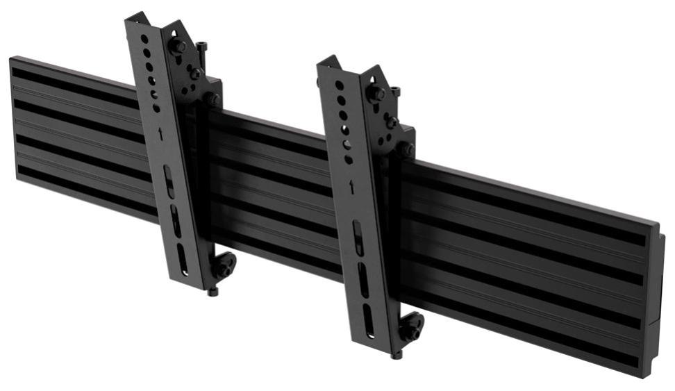 Atdec ADB-B200T VESA 200 Tilt Brackets