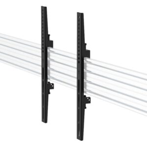 Atdec ADB-B400F VESA 400 Fixed  Angle Brackets Set Of 2