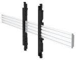 Atdec ADB-B400M VESA 400 Microadjustable Brackets Set Of 2