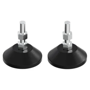 Atdec ADB-FL Foot Leveller (set of 2)