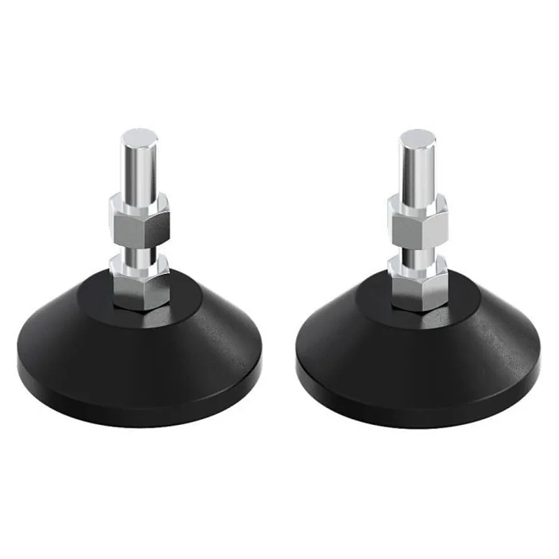 Atdec ADB-FL Foot Leveller (set of 2)