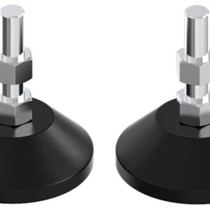 Atdec ADB-FL Foot Leveller (set of 2)