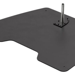 Atdec ADB-FS Freestanding Floor Base