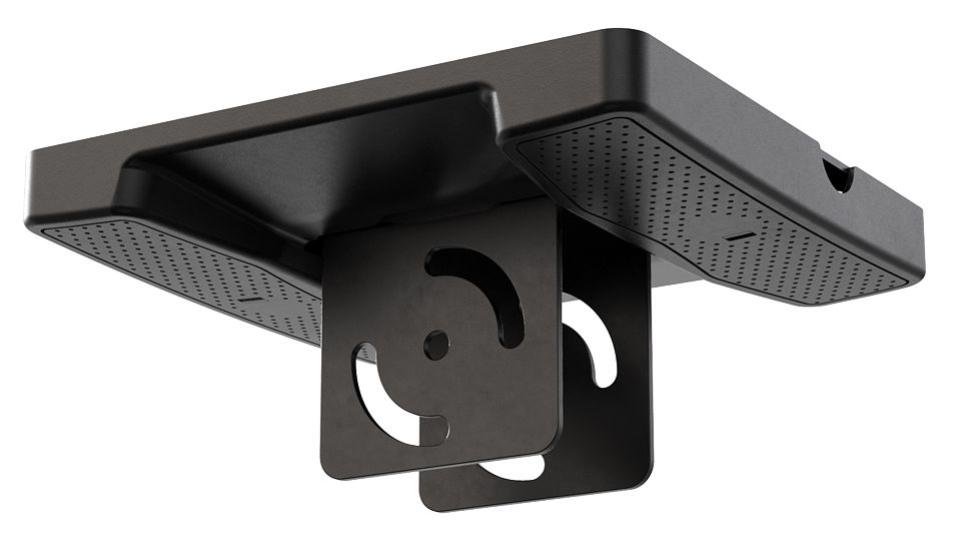 Atdec ADB-PC Pole Ceiling Fixture