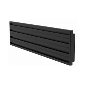 Atdec ADB-R48-B 480mm Horizontal Mounting Rail
