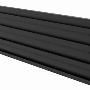 Atdec ADB-R48-B 480mm Horizontal Mounting Rail