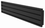 Atdec ADB-R68-B 680mm Horizontal Mounting Rail