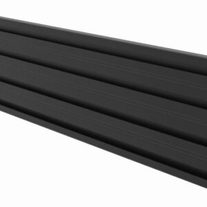 Atdec ADB-R68-B 680mm Horizontal Mounting Rail