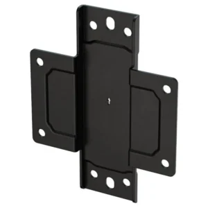 Atdec ADB-RPP Rail to Pole Collar Attachment