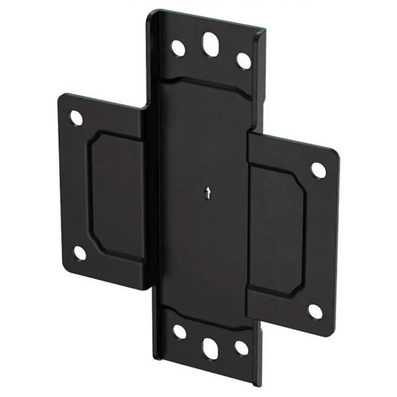 Atdec ADB-RPP Rail to Pole Collar Attachment