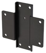 Atdec ADB-RPP Rail to Pole Collar Attachment