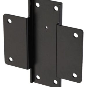 Atdec ADB-RPP Rail to Pole Collar Attachment