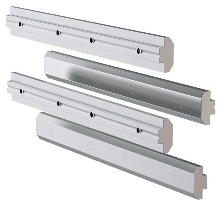 Atdec ADB-RX Rail Extension Kit
