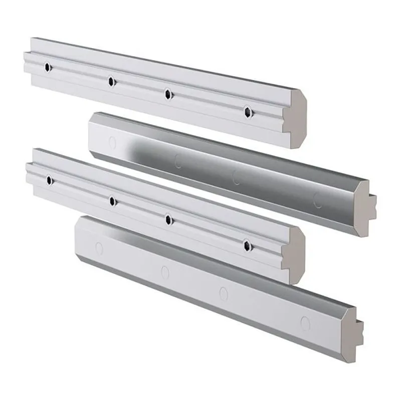 Atdec ADB-RX Rail Extension Kit