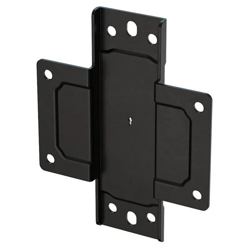 Atdec ADB-WP Rail To Wall Attachment Plate