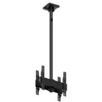 Atdec ADBS-B2B-4TC Back-to-Back Display Ceiling Mount