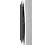 Atdec ADWS-1FP-100-W Fixed Wall Mount for Ultra Heavy Displays
