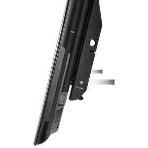 Atdec ADWS-2X2F-200-W Video Wall Quad Display 2x2 Mount for 46"-65" Displays