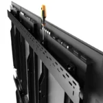 Atdec ADWS-2X2F-200-W Video Wall Quad Display 2x2 Mount for 46"-65" Displays