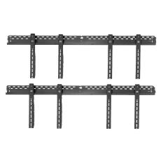 Atdec ADWS-2X2F-200-W Video Wall Quad Display 2x2 Mount for 46"-65" Displays