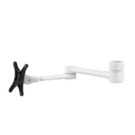 Atdec AF-AA Accessory Monitor Arm White-AF-AA-SW