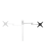 Atdec AF-AA Accessory Monitor Arm White-AF-AA-SW