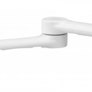 Atdec AF-AA Accessory Monitor Arm White-AF-AA-SW
