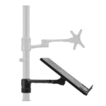 Atdec AF-AN-B Accessory Notebook Arm for AF-AT-B