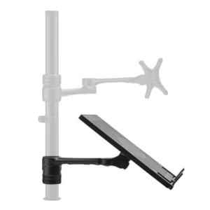 Atdec AF-AN-B Accessory Notebook Arm for AF-AT-B