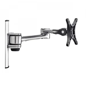 Atdec AF-AT-W-P Full Motion Monitor Wall Mount