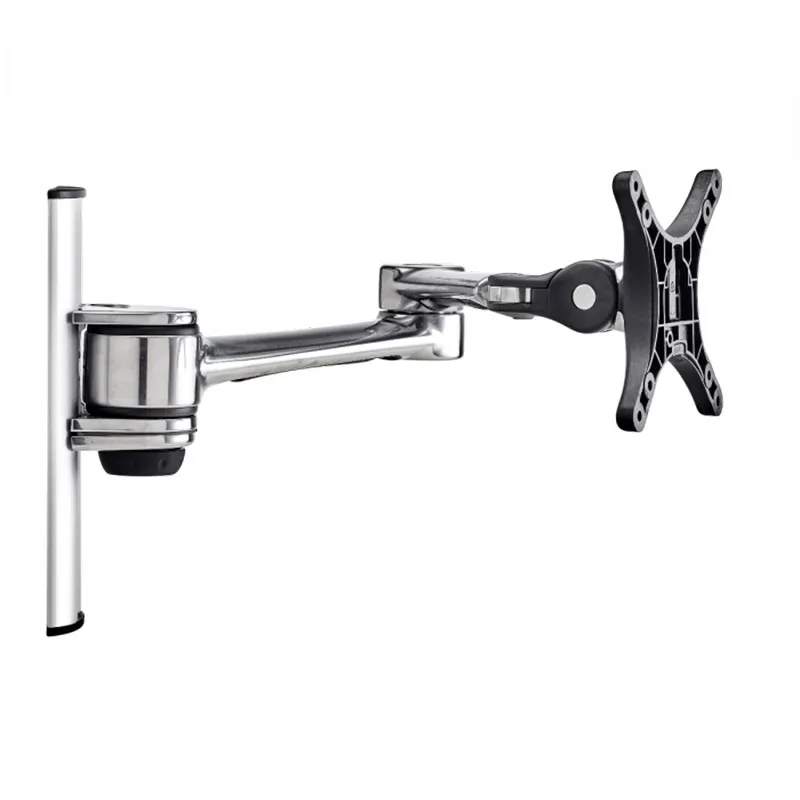 Atdec AF-AT-W-P Full Motion Monitor Wall Mount