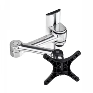 Atdec AF-AT-W-P Full Motion Monitor Wall Mount