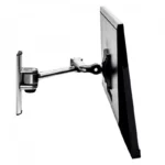 Atdec AF-AT-W-P Full Motion Monitor Wall Mount