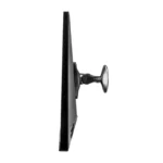 Atdec AF-WD-P Low Profile Swivel Wall Mount