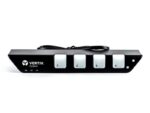 Vertiv 4 port Active Front Panel (AFP) Remote-02840155