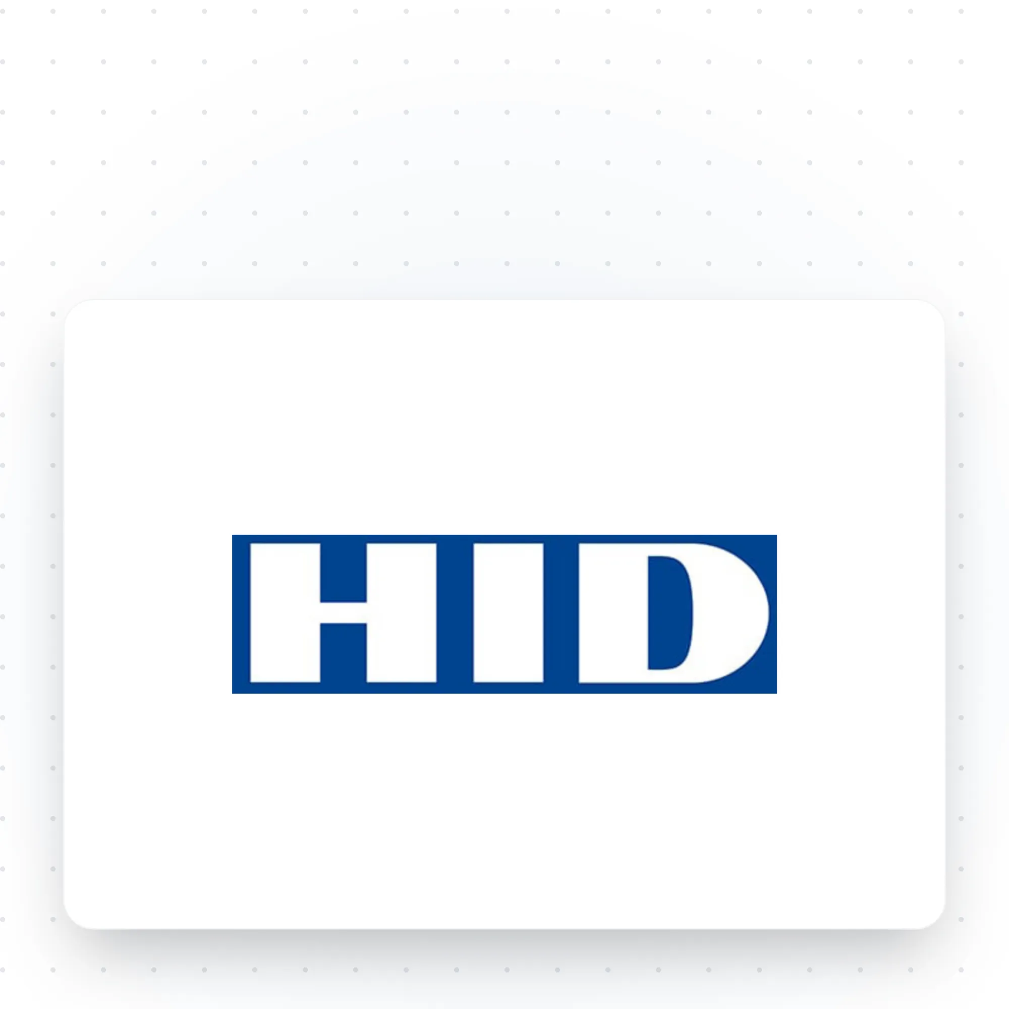 HID Amico User License Upgrade - 50 - 100k Users - AM-LIC-03
