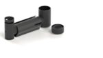 Atdec APA-A200 POS 200mm fixed length Arm