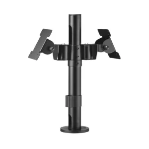 Atdec APAS-HB2B-P400 POS Mount with Back-to-Back Heads