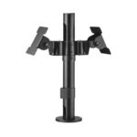Atdec APAS-HB2B-P400 POS Mount with Back-to-Back Heads