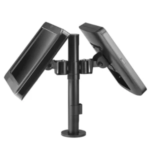 Atdec APAS-HB2B-P400 POS Mount with Back-to-Back Heads