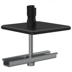 Atdec AW-FB-B Bolt/Grommet Fixing for ORA Black