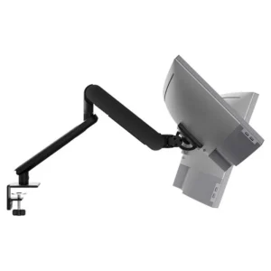 Atdec AW-ORA-F-B Ora Monitor Arm - F-Clamp - Black